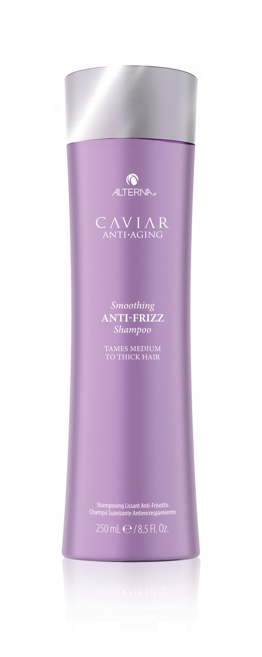 Alterna Caviar ANTI-FRIZZ Shampoo 250ml