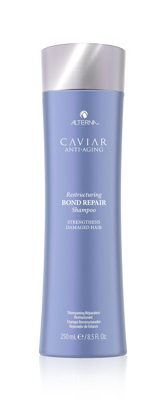 Alterna Caviar Bond Repair shampoo 250ml