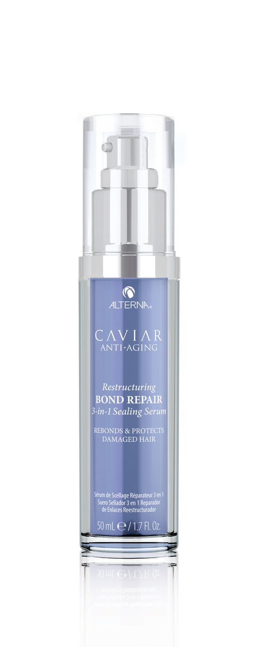 Alterna Caviar BOND REPAIR 3-1 sealing serum 50ml
