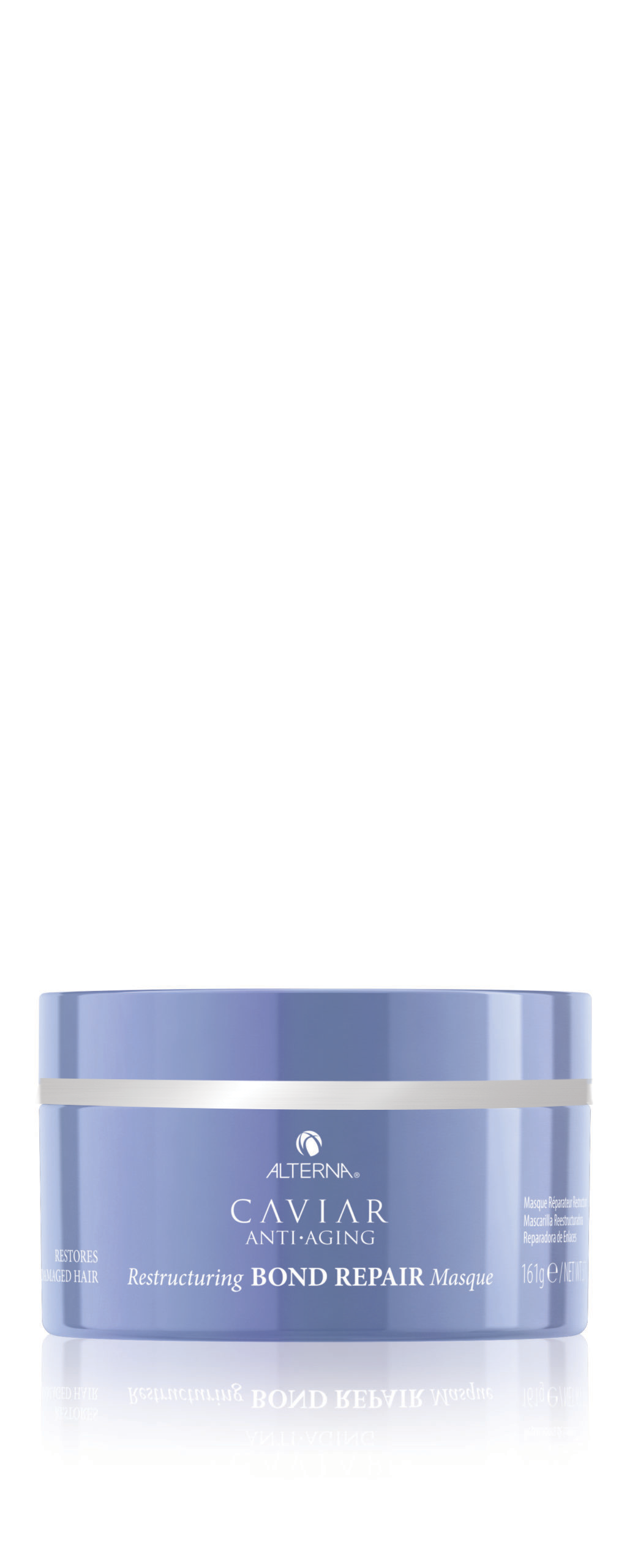 Alterna Caviar BOND REPAIR masque 161g
