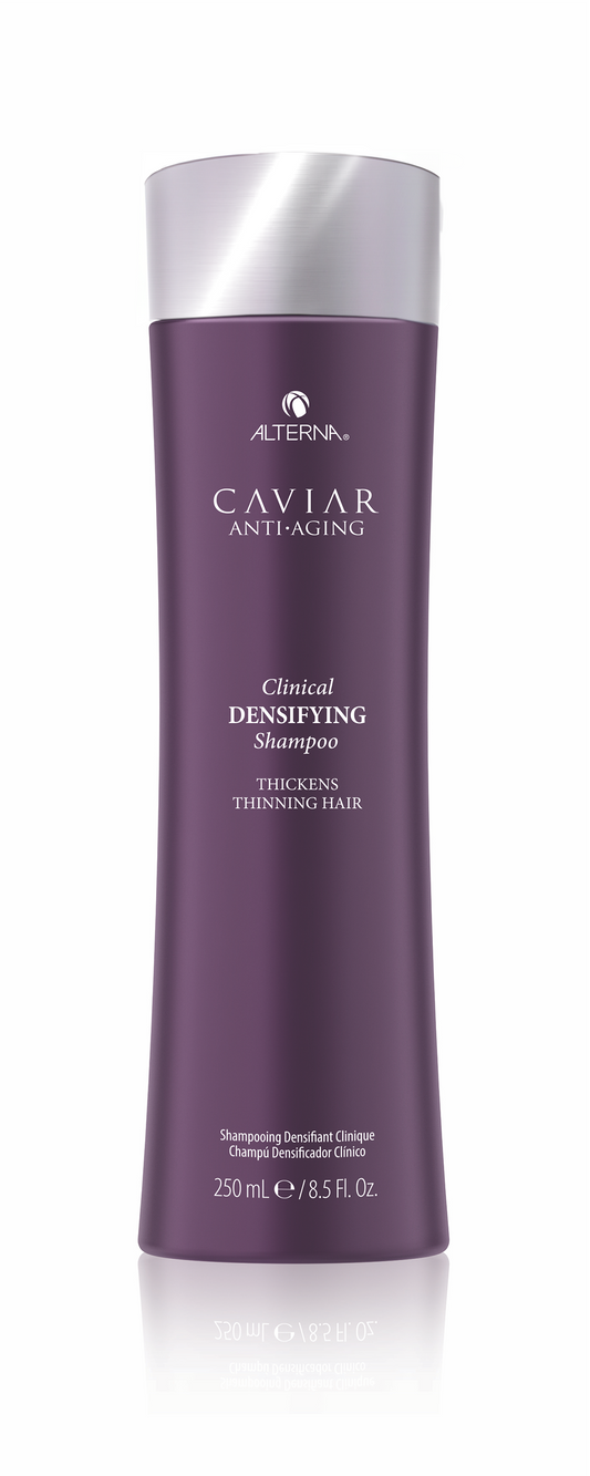 Alterna Caviar Clinical DENSIFYING shampoo 250ml