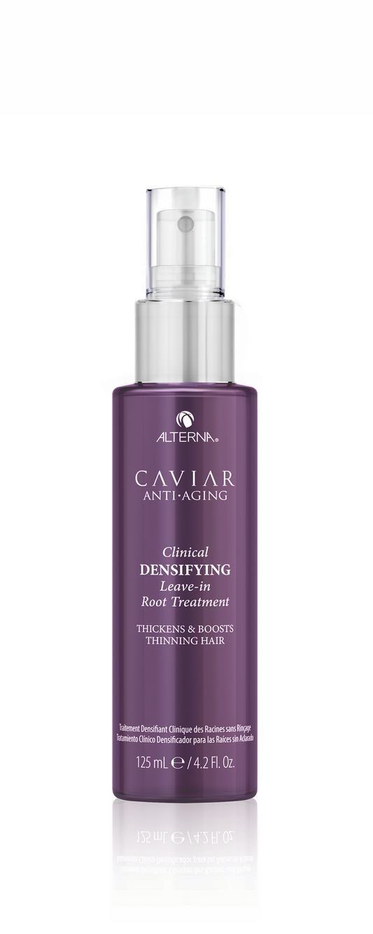 Alterna Caviar Clinical Densifying leave-in root treatment 125ml