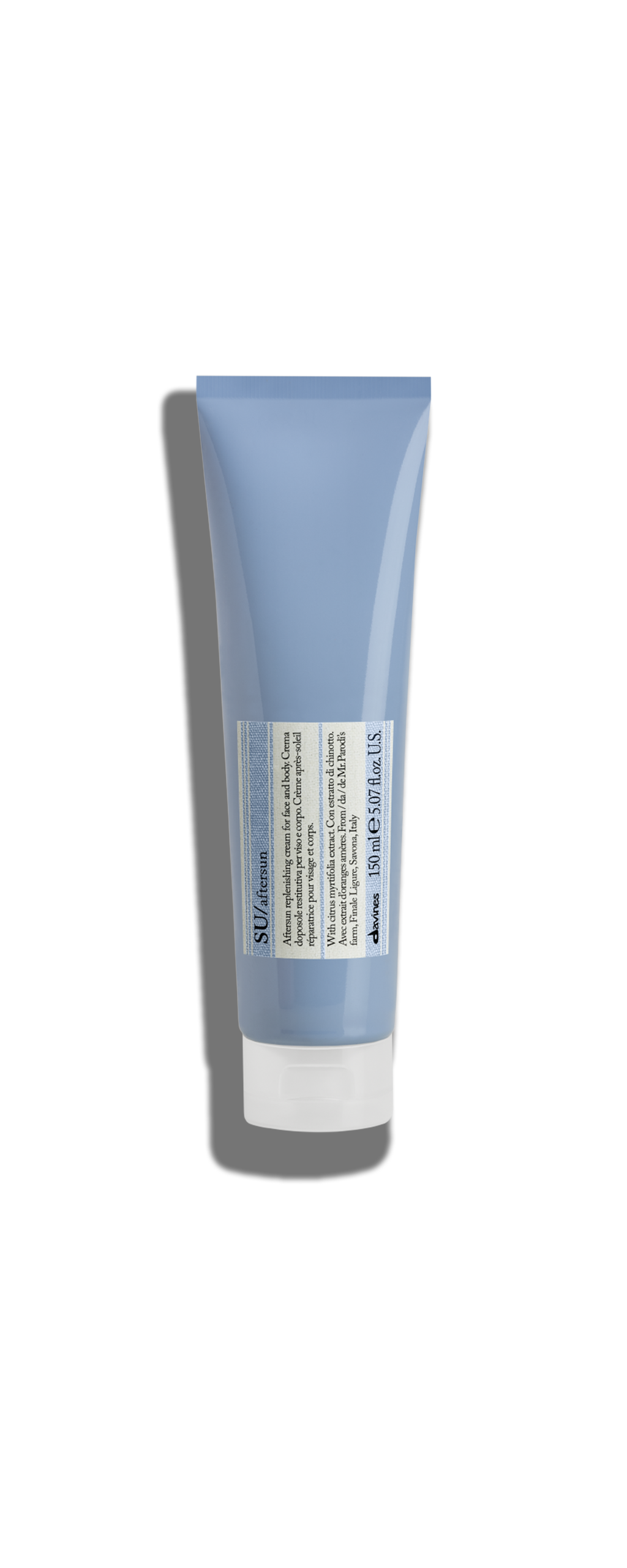 Davines SU Protective Cream SPF 30 100ml