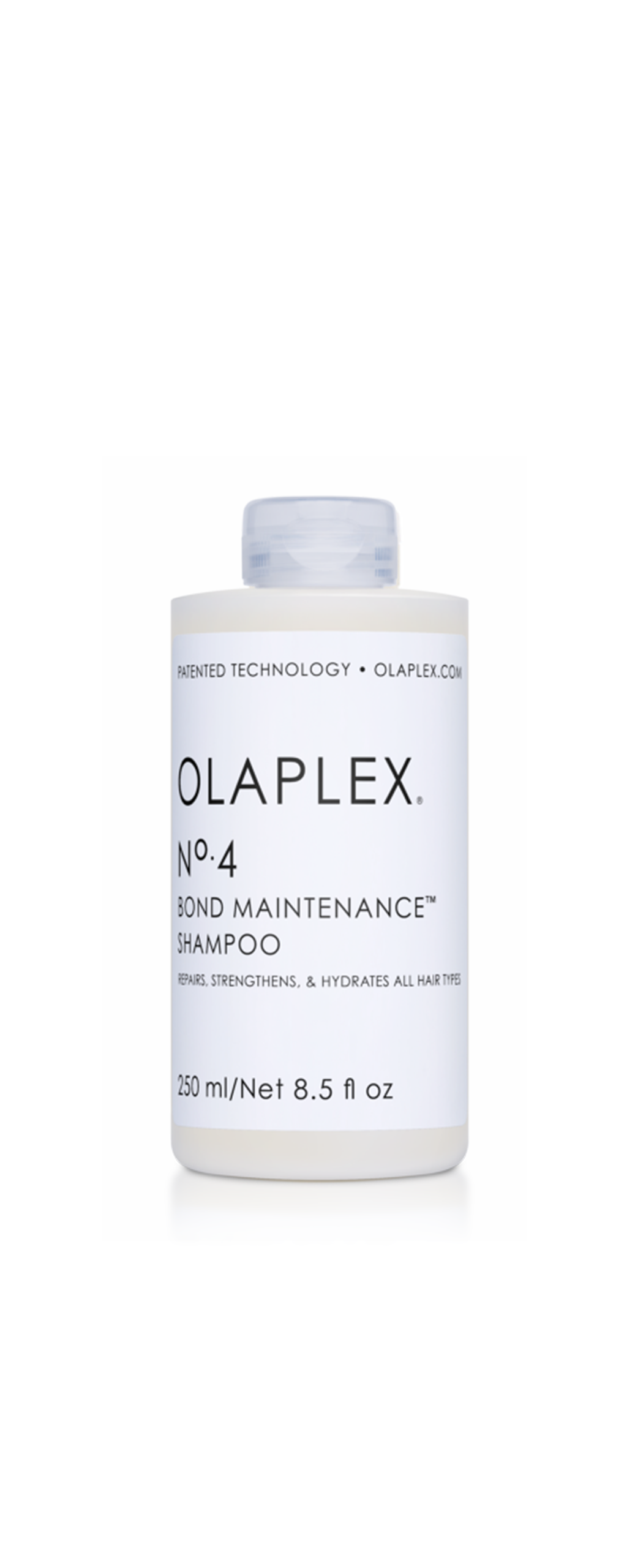 Olaplex No.4 Maintenance Shampoo