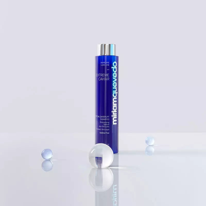EXTREME CAVIAR Special Dandruff Shampoo