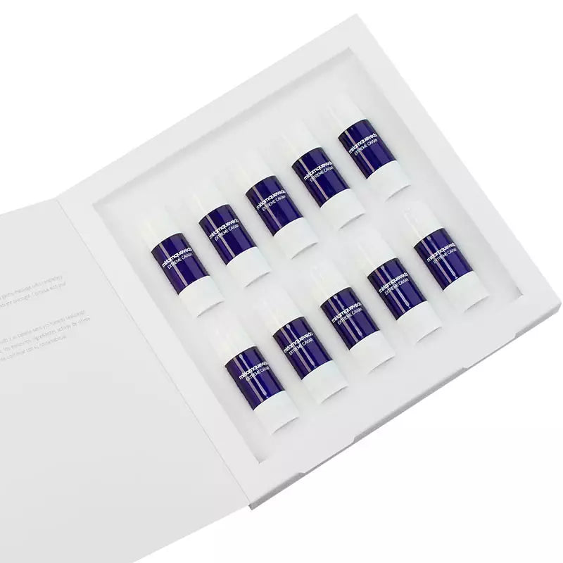 EXTREME CAVIAR Bio-regenerative Shock Treatment for Dandruff Hair