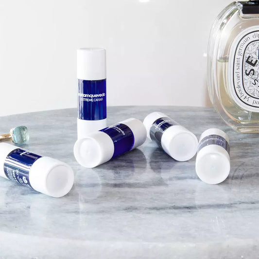 EXTREME CAVIAR Bio-regenerative Shock Treatment for Dandruff Hair