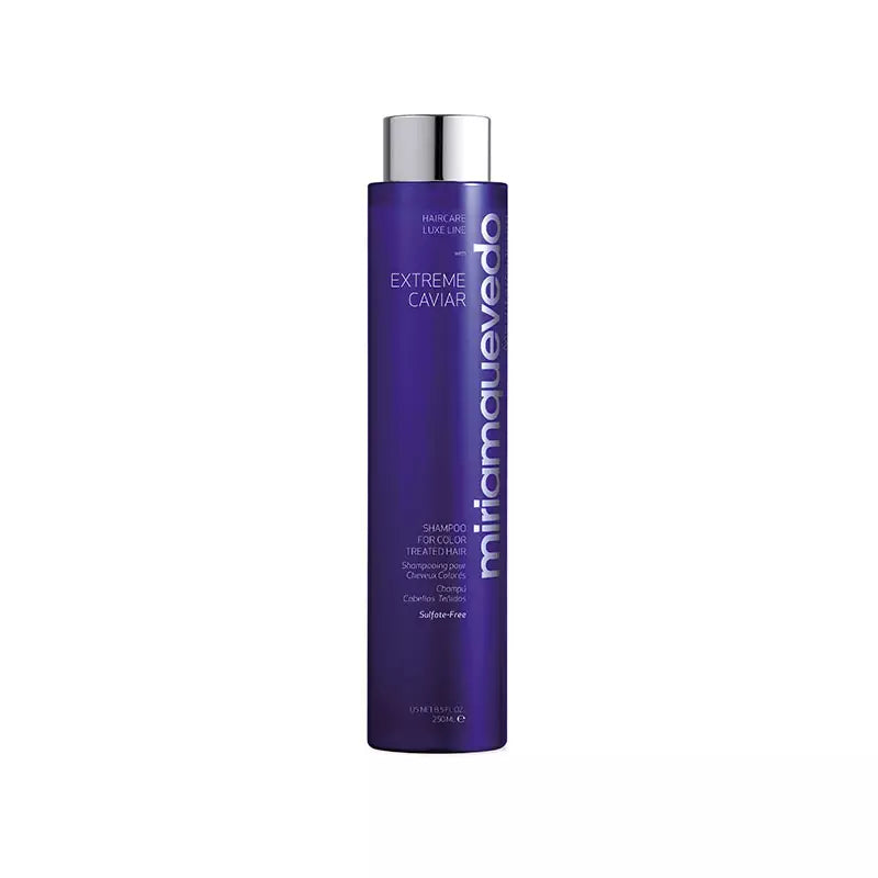 EXTREME CAVIAR Shampoo for Color-treated Hair