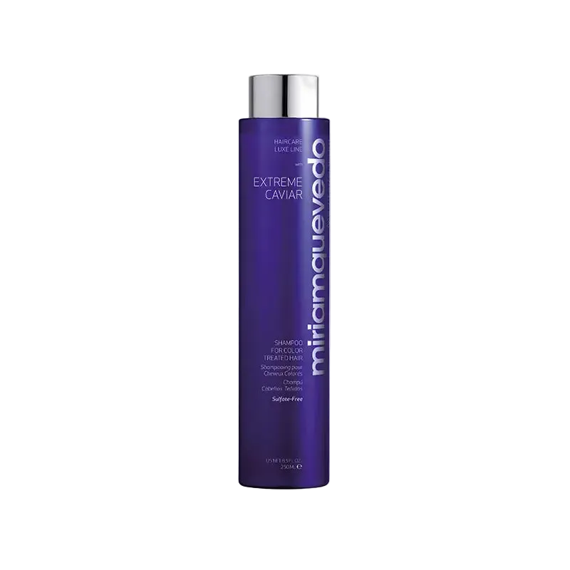 EXTREME CAVIAR Shampoo for Color-treated Hair
