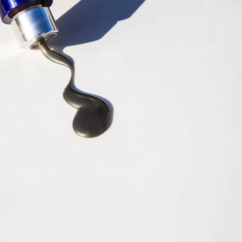 EXTREME CAVIAR Purifying Charcoal Shampoo