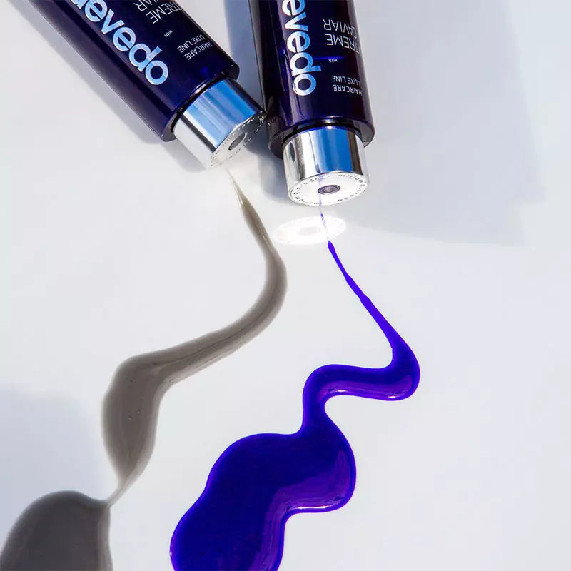 EXTREME CAVIAR Shampoo for Blond & Silver Hair