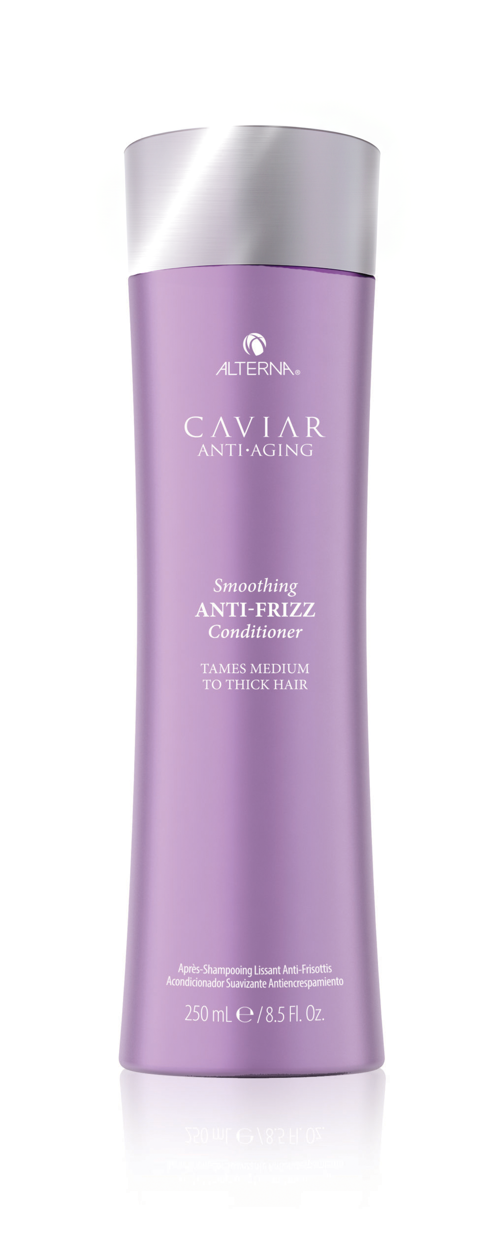 Alterna Caviar ANTI-FRIZZ Conditioner