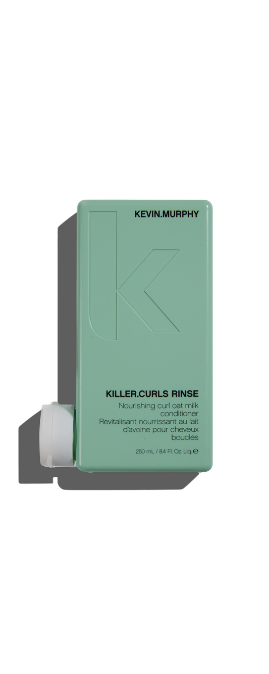 Kevin Murphy CURL KILLER.CURLS.RINSE 40ml- 250ml