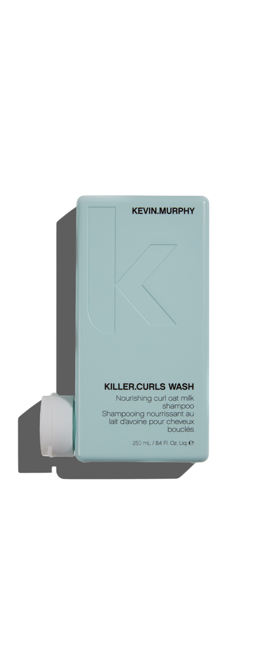 Kevin Murphy CURLS KILLER.WASH 40ml- 250ml