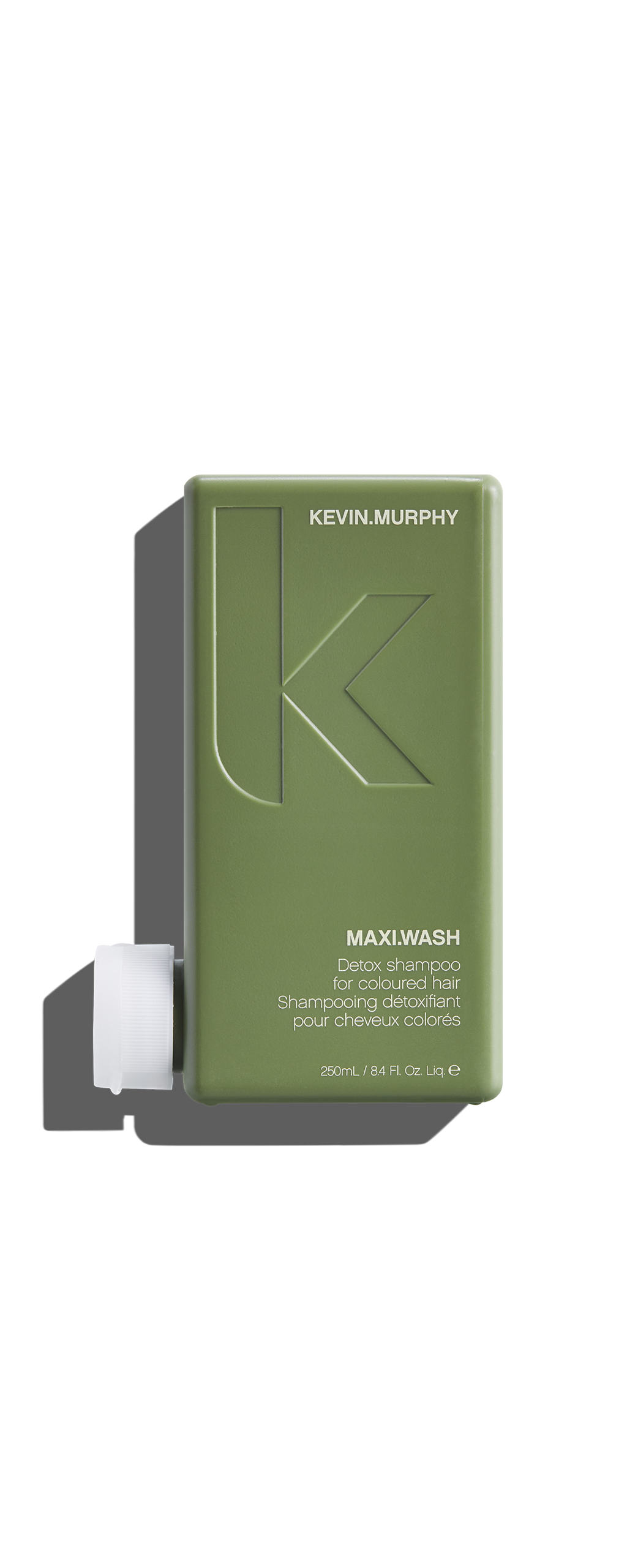 Kevin Murphy DETOX MAXI.WASH 40ml- 250ml