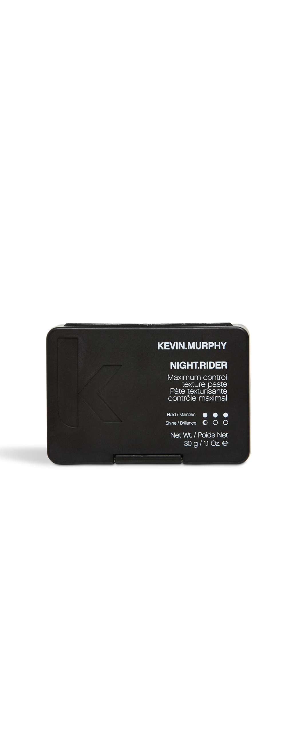 Kevin Murphy STYLING Night.Rider 100 gr