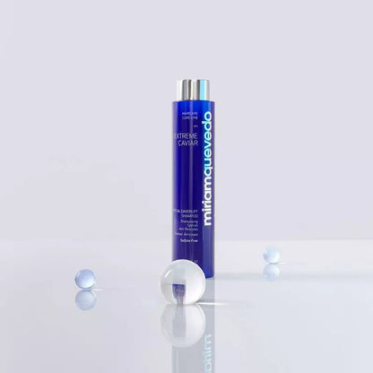 EXTREME CAVIAR Special Dandruff Shampoo