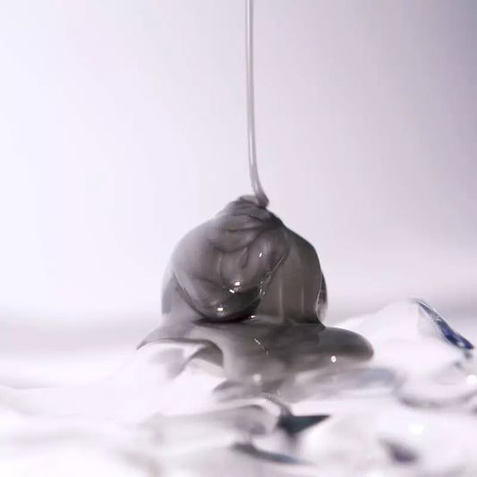 EXTREME CAVIAR Purifying Charcoal Shampoo