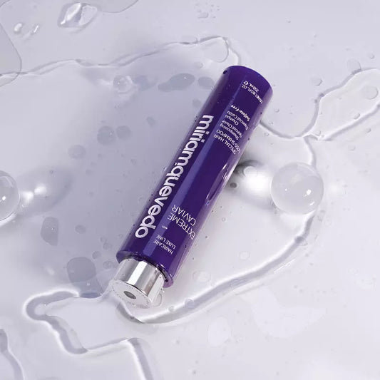 EXTREME CAVIAR Special Hair Loss Shampoo