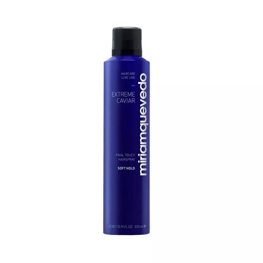 EXTREME CAVIAR Final Touch Hairspray - Soft Hold