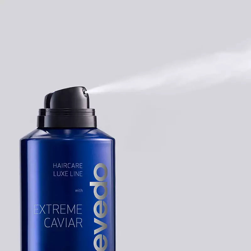 EXTREME CAVIAR Final Touch Hairspray - Soft Hold