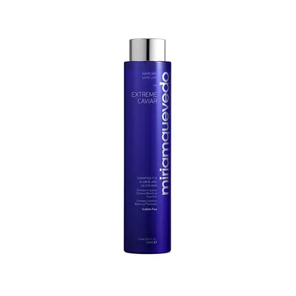 EXTREME CAVIAR Shampoo for Blond & Silver Hair